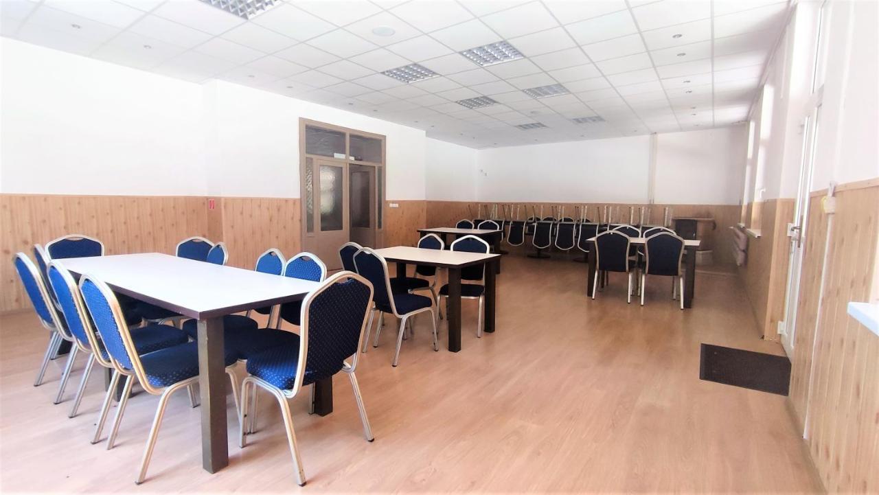 Penzion Michaela Vyhne Dış mekan fotoğraf