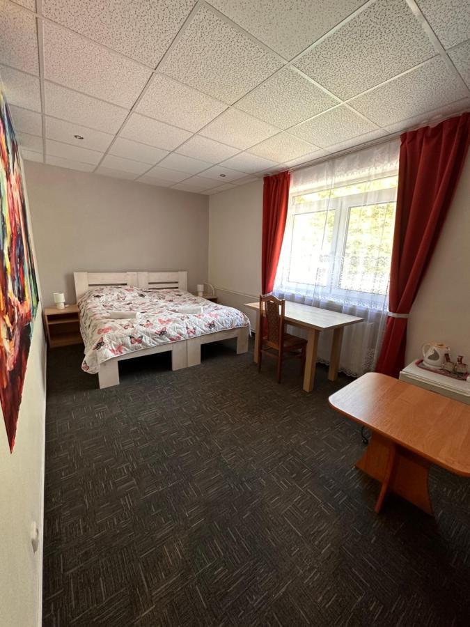 Penzion Michaela Vyhne Dış mekan fotoğraf