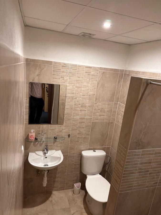 Penzion Michaela Vyhne Dış mekan fotoğraf
