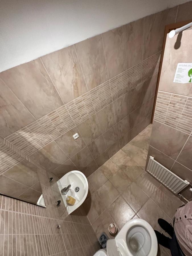 Penzion Michaela Vyhne Dış mekan fotoğraf